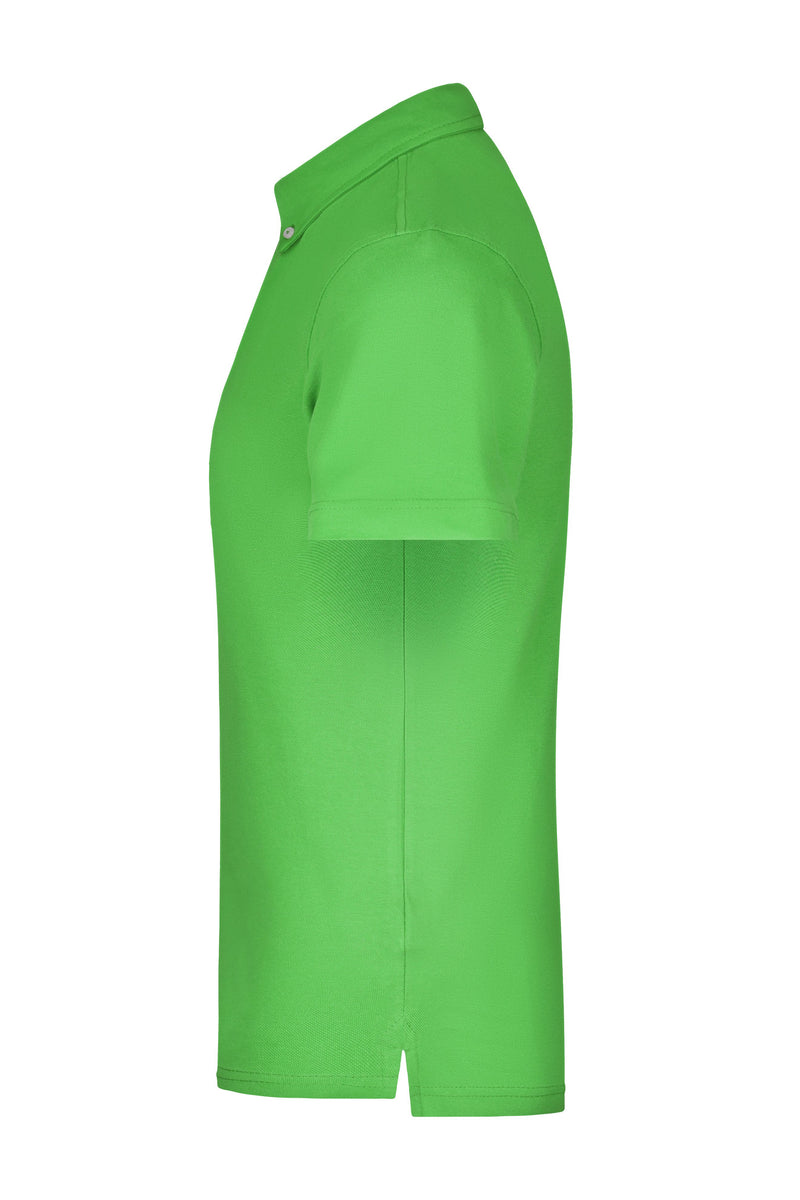 Laden Sie das Bild in Galerie -Viewer, Polo mit Button-Down Kragen - JN964