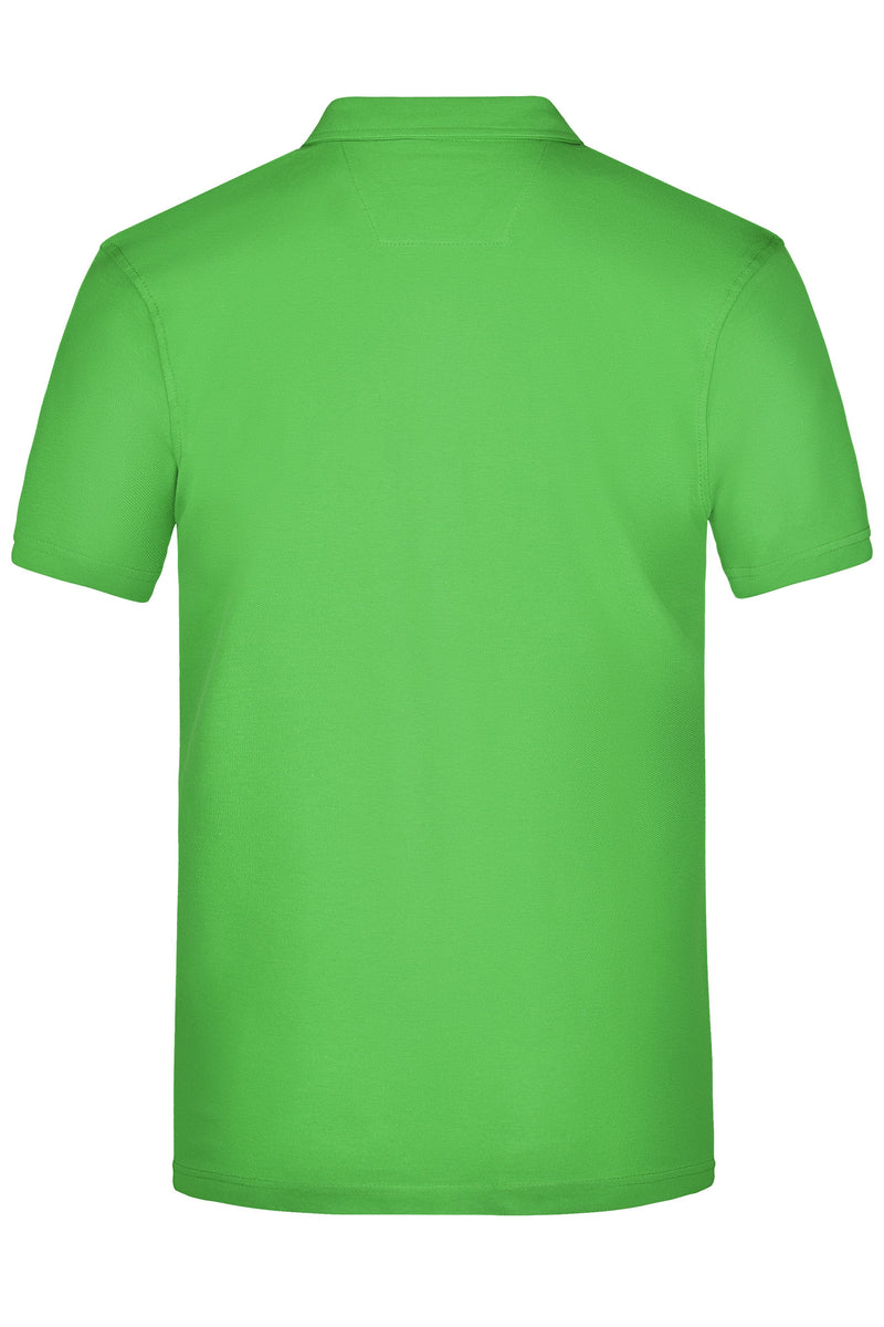 Laden Sie das Bild in Galerie -Viewer, Polo mit Button-Down Kragen - JN964