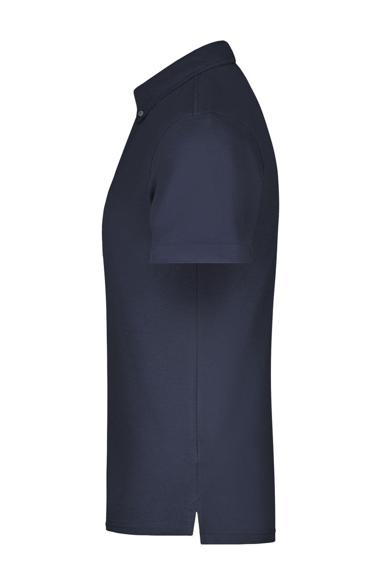 Laden Sie das Bild in Galerie -Viewer, Polo mit Button-Down Kragen - JN964