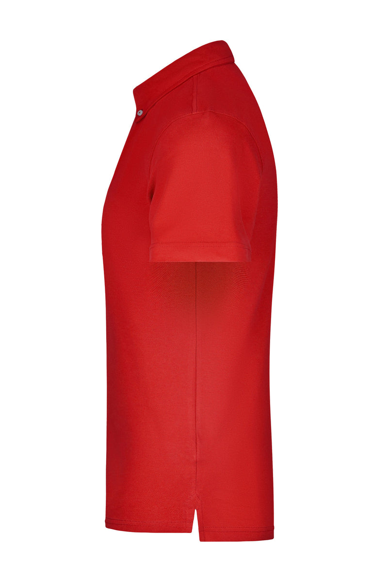 Laden Sie das Bild in Galerie -Viewer, Polo mit Button-Down Kragen - JN964