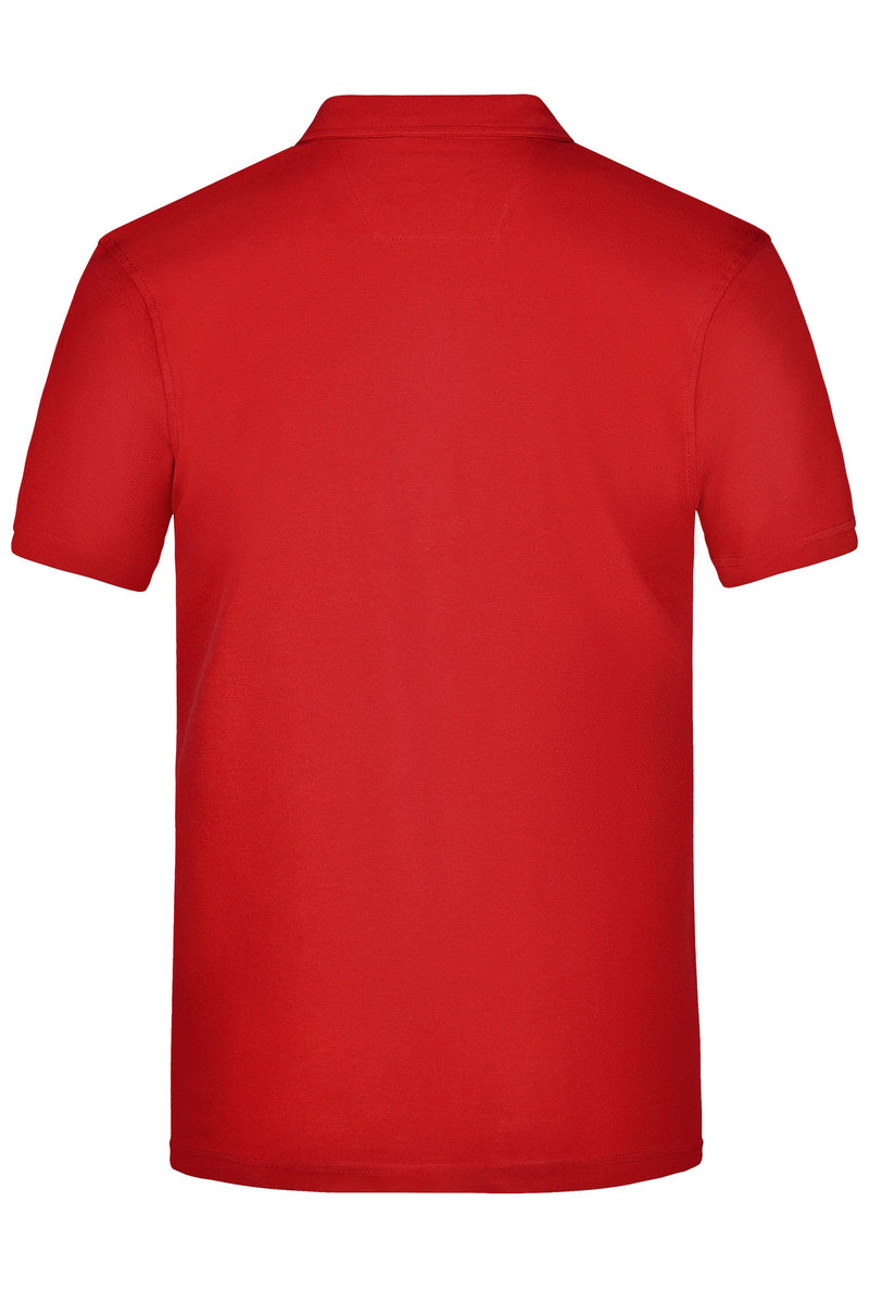 Laden Sie das Bild in Galerie -Viewer, Polo mit Button-Down Kragen - JN964