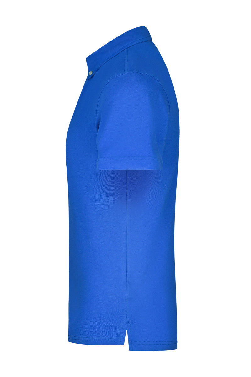 Laden Sie das Bild in Galerie -Viewer, Polo mit Button-Down Kragen - JN964