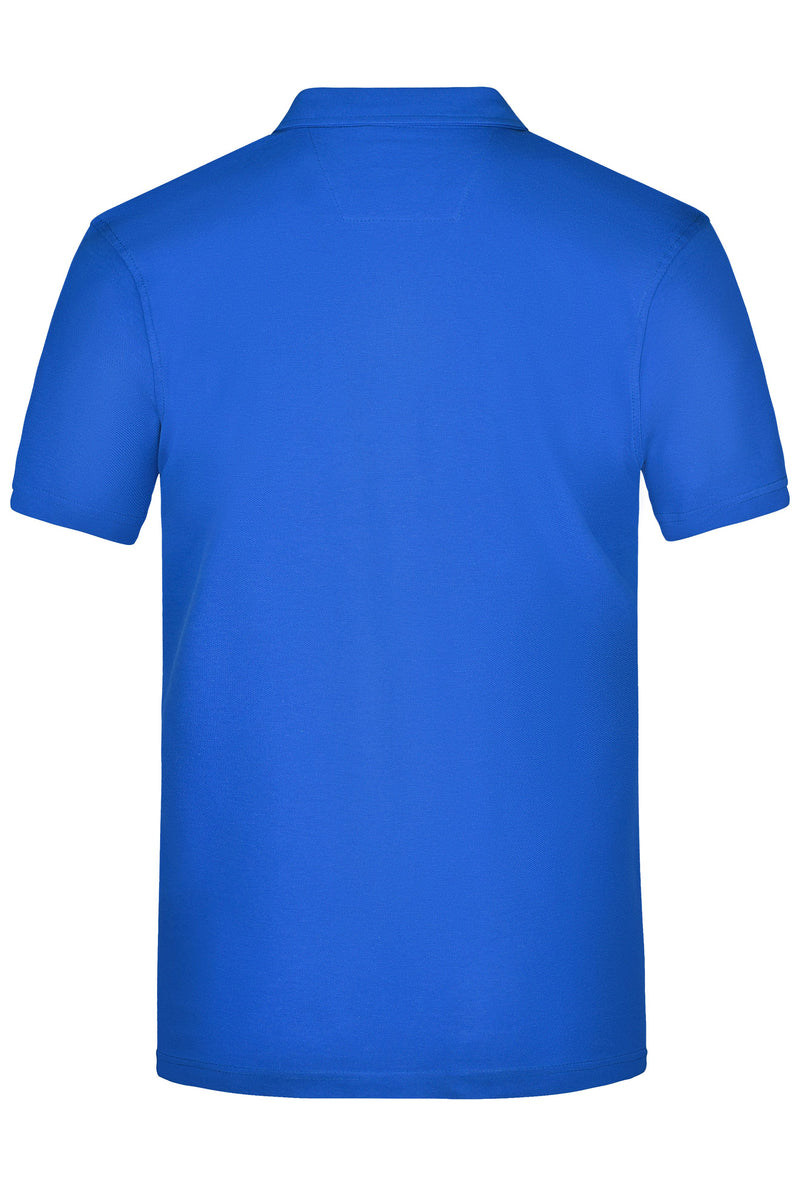 Laden Sie das Bild in Galerie -Viewer, Polo mit Button-Down Kragen - JN964