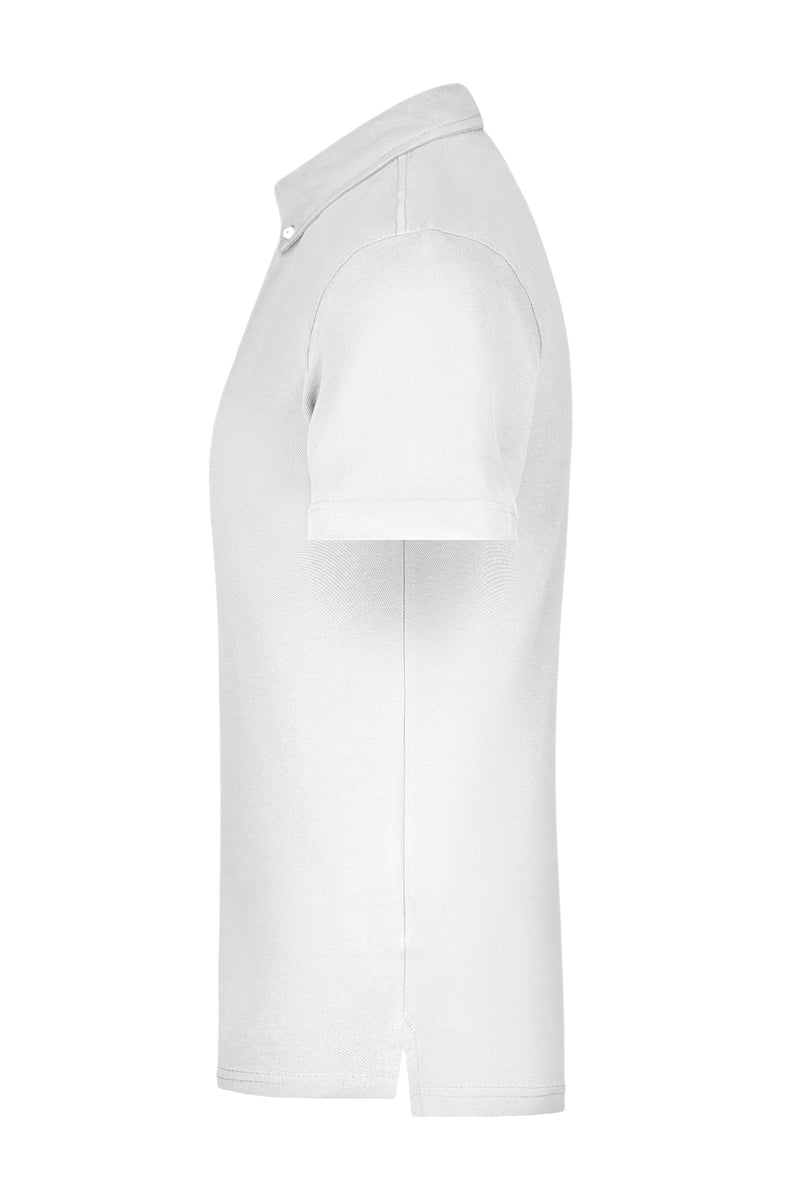 Laden Sie das Bild in Galerie -Viewer, Polo mit Button-Down Kragen - JN964