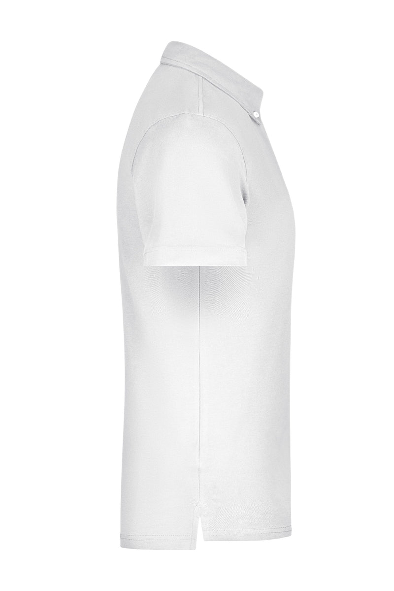 Laden Sie das Bild in Galerie -Viewer, Polo mit Button-Down Kragen - JN964