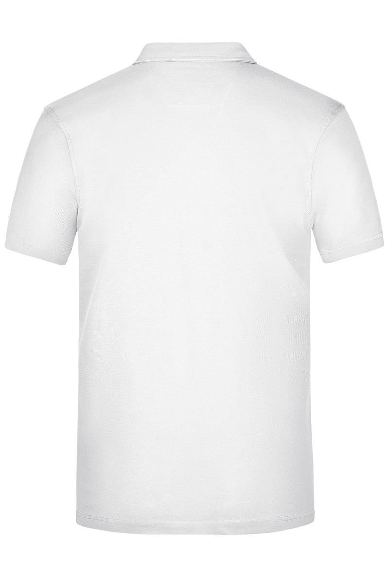 Laden Sie das Bild in Galerie -Viewer, Polo mit Button-Down Kragen - JN964