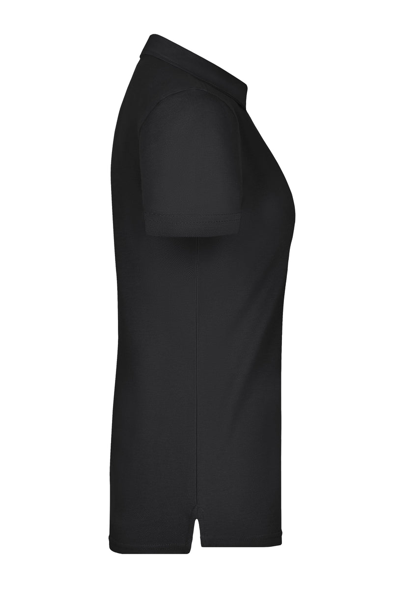 Laden Sie das Bild in Galerie -Viewer, Polo mit konfektioniertem Kragen - JN969