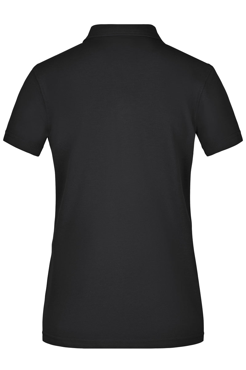 Laden Sie das Bild in Galerie -Viewer, Polo mit konfektioniertem Kragen - JN969