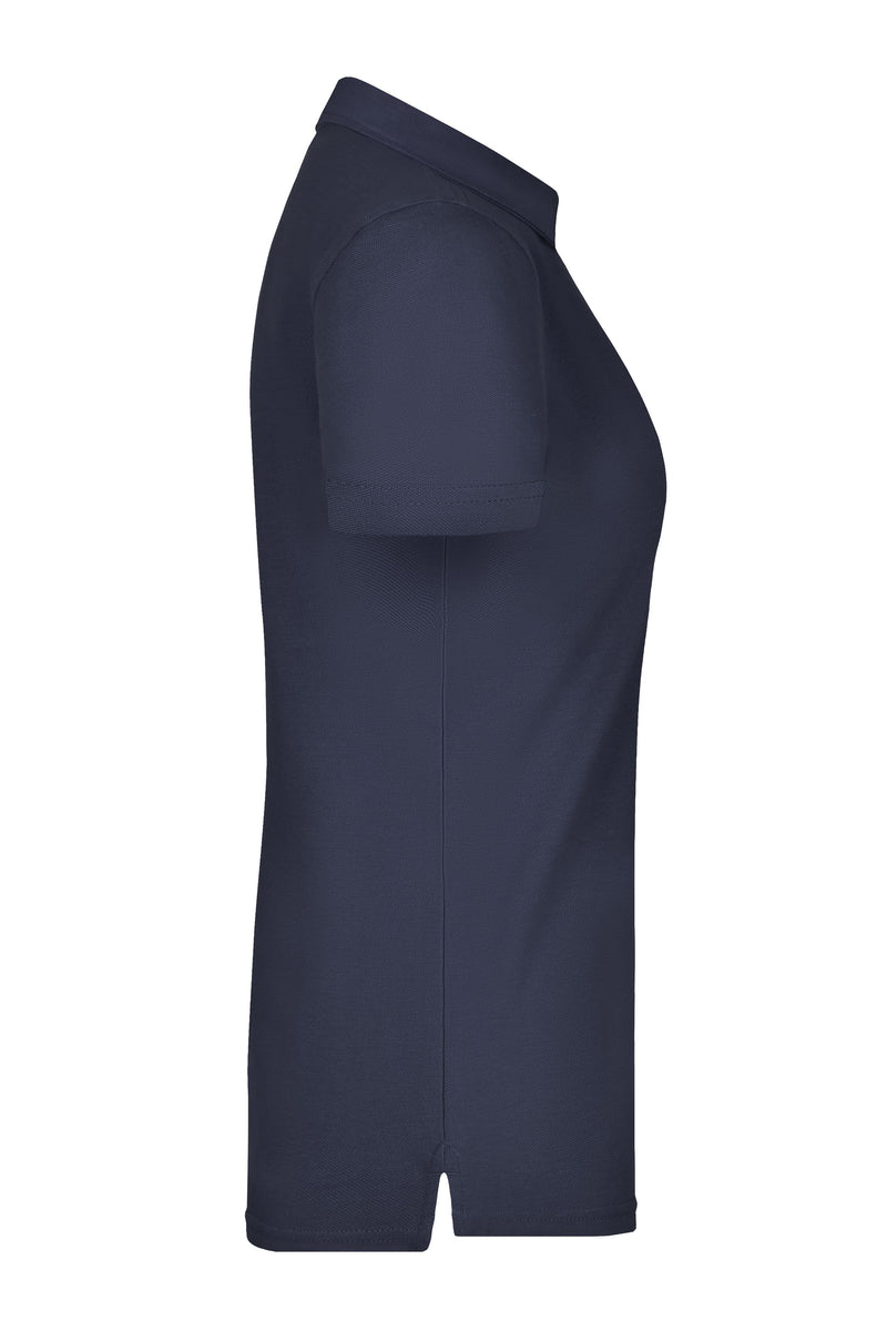 Laden Sie das Bild in Galerie -Viewer, Polo mit konfektioniertem Kragen - JN969