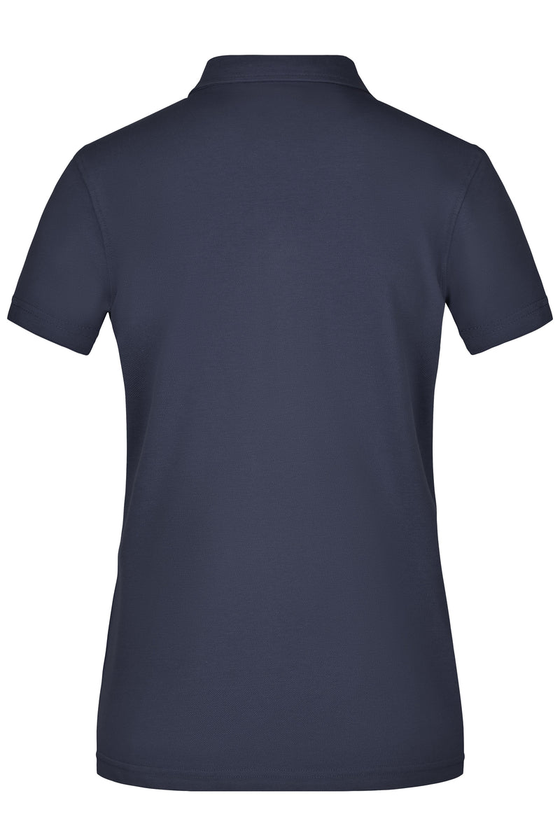 Laden Sie das Bild in Galerie -Viewer, Polo mit konfektioniertem Kragen - JN969