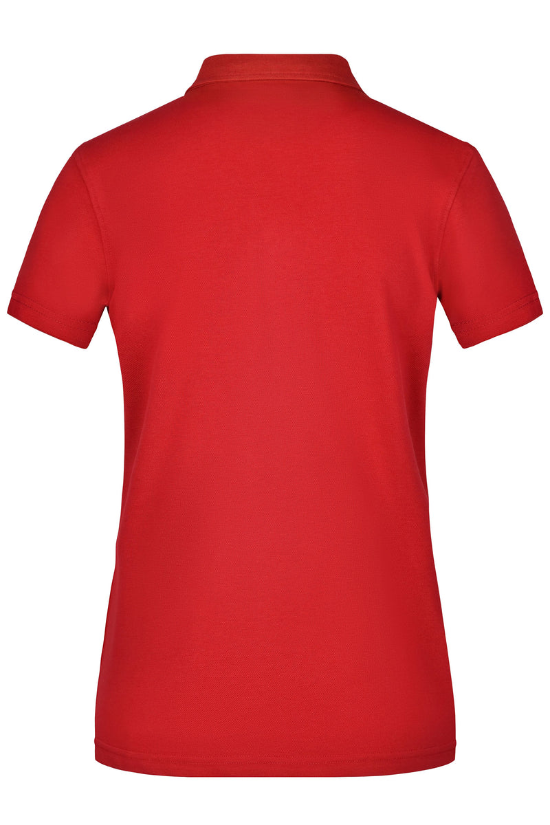 Laden Sie das Bild in Galerie -Viewer, Polo mit konfektioniertem Kragen - JN969