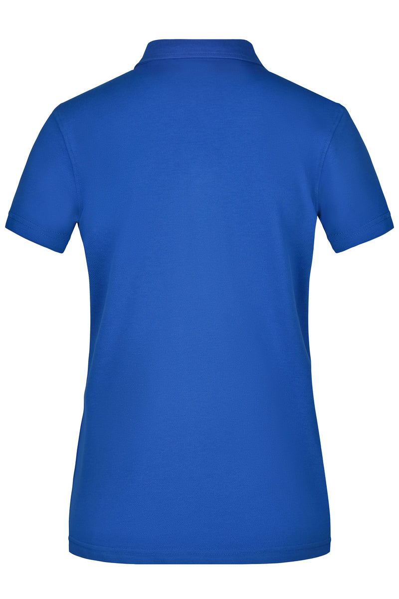 Laden Sie das Bild in Galerie -Viewer, Polo mit konfektioniertem Kragen - JN969