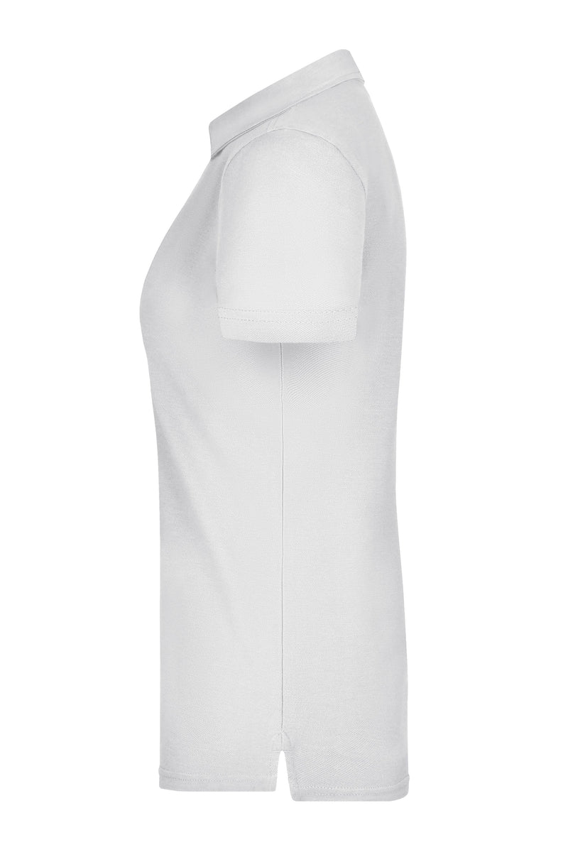 Laden Sie das Bild in Galerie -Viewer, Polo mit konfektioniertem Kragen - JN969