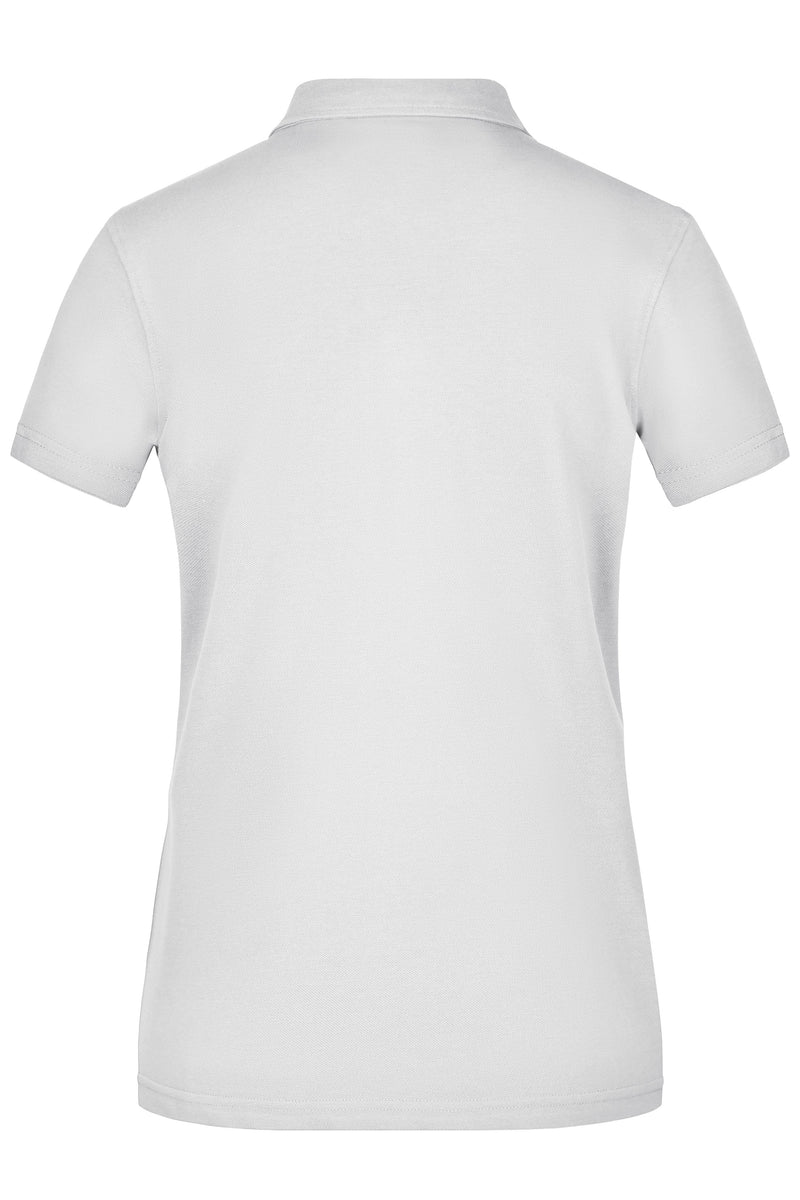 Laden Sie das Bild in Galerie -Viewer, Polo mit konfektioniertem Kragen - JN969