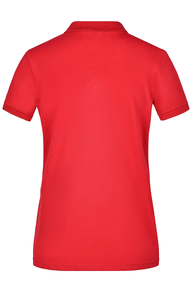 Laden Sie das Bild in Galerie -Viewer, Poloshirt in Premiumqualität - JN707