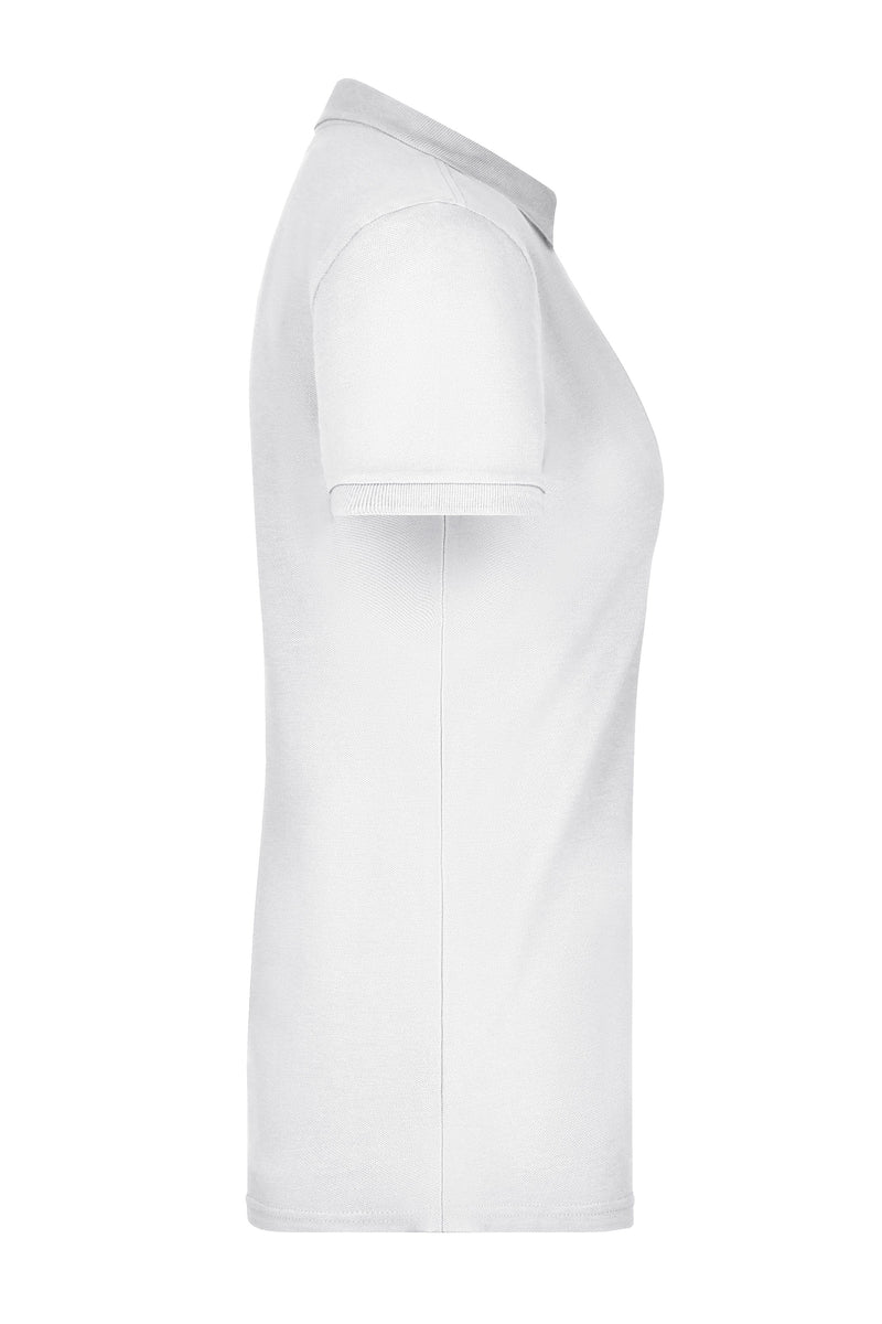 Laden Sie das Bild in Galerie -Viewer, Poloshirt in Premiumqualität - JN707