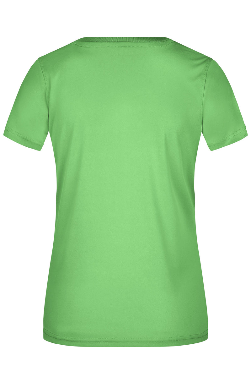 Laden Sie das Bild in Galerie -Viewer, Funktions T-shirt für Freizeit und Sport - Damen - JN735