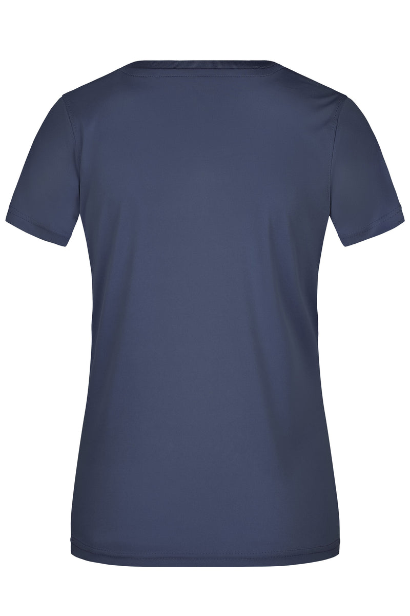 Laden Sie das Bild in Galerie -Viewer, Funktions T-shirt für Freizeit und Sport - Damen - JN735