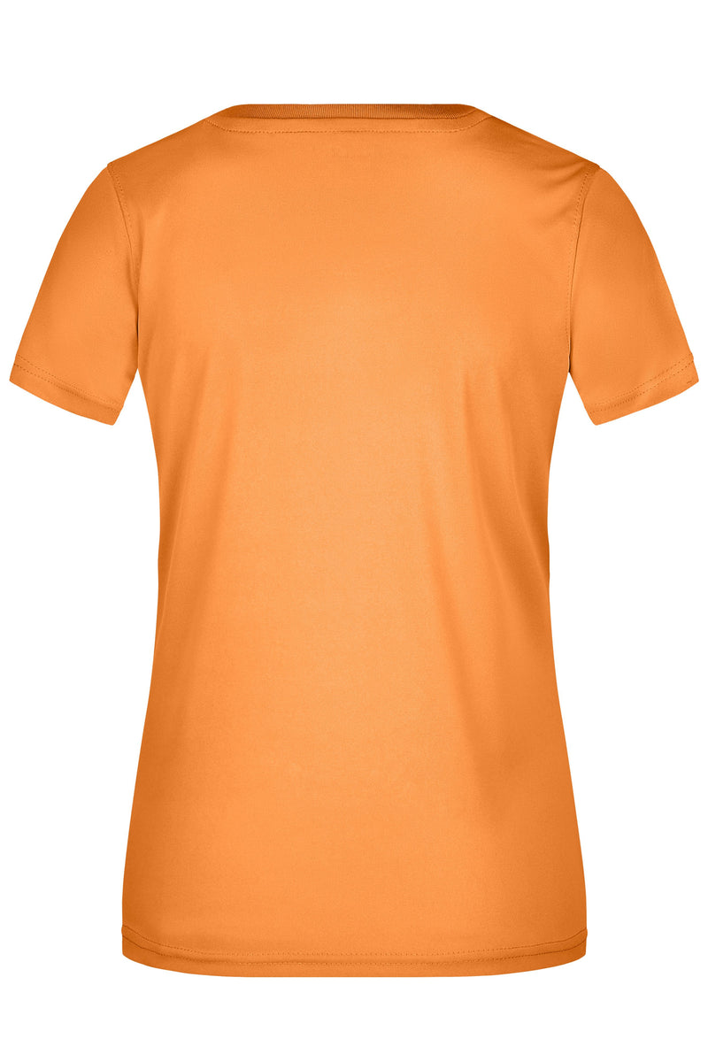 Laden Sie das Bild in Galerie -Viewer, Funktions T-shirt für Freizeit und Sport - Damen - JN735