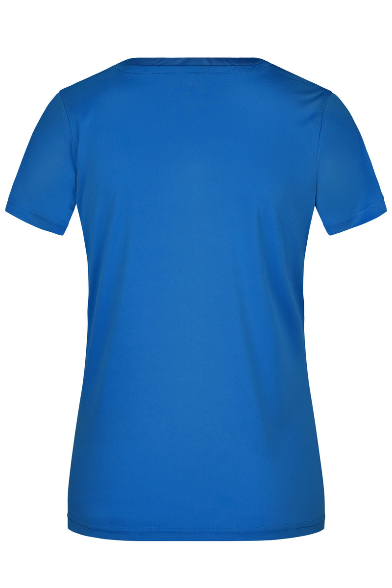 Laden Sie das Bild in Galerie -Viewer, Funktions T-shirt für Freizeit und Sport - Damen - JN735