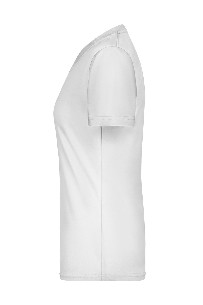 Laden Sie das Bild in Galerie -Viewer, Funktions T-shirt für Freizeit und Sport - Damen - JN735