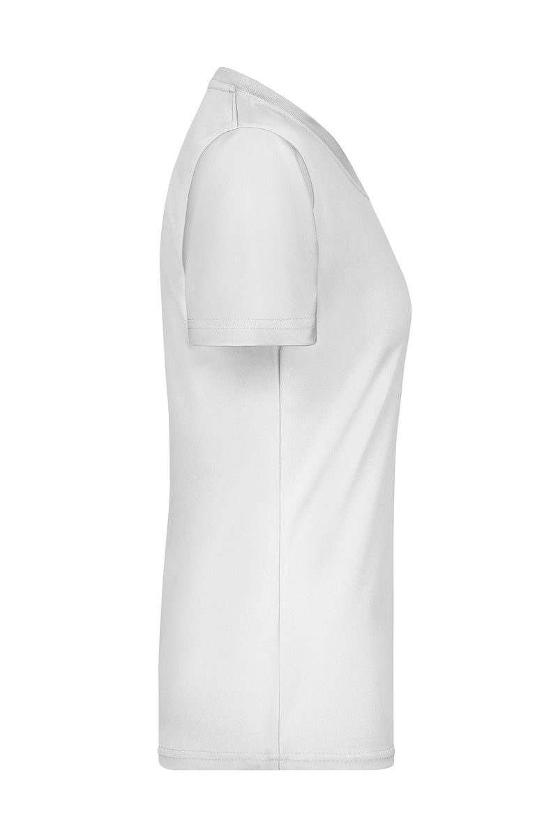 Laden Sie das Bild in Galerie -Viewer, Funktions T-shirt für Freizeit und Sport - Damen - JN735