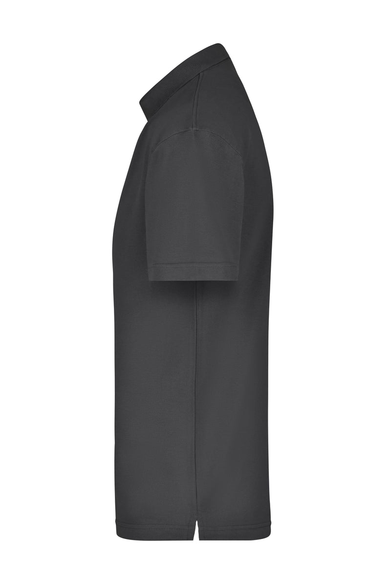 Laden Sie das Bild in Galerie -Viewer, Klassisches Polohemd für Freizeit und Sport - Herren - JN021