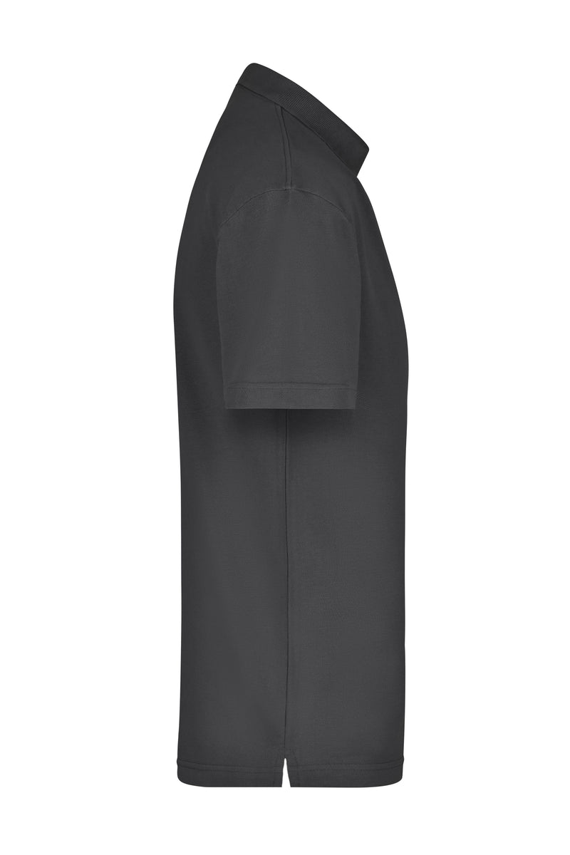 Laden Sie das Bild in Galerie -Viewer, Klassisches Polohemd für Freizeit und Sport - Herren - JN021