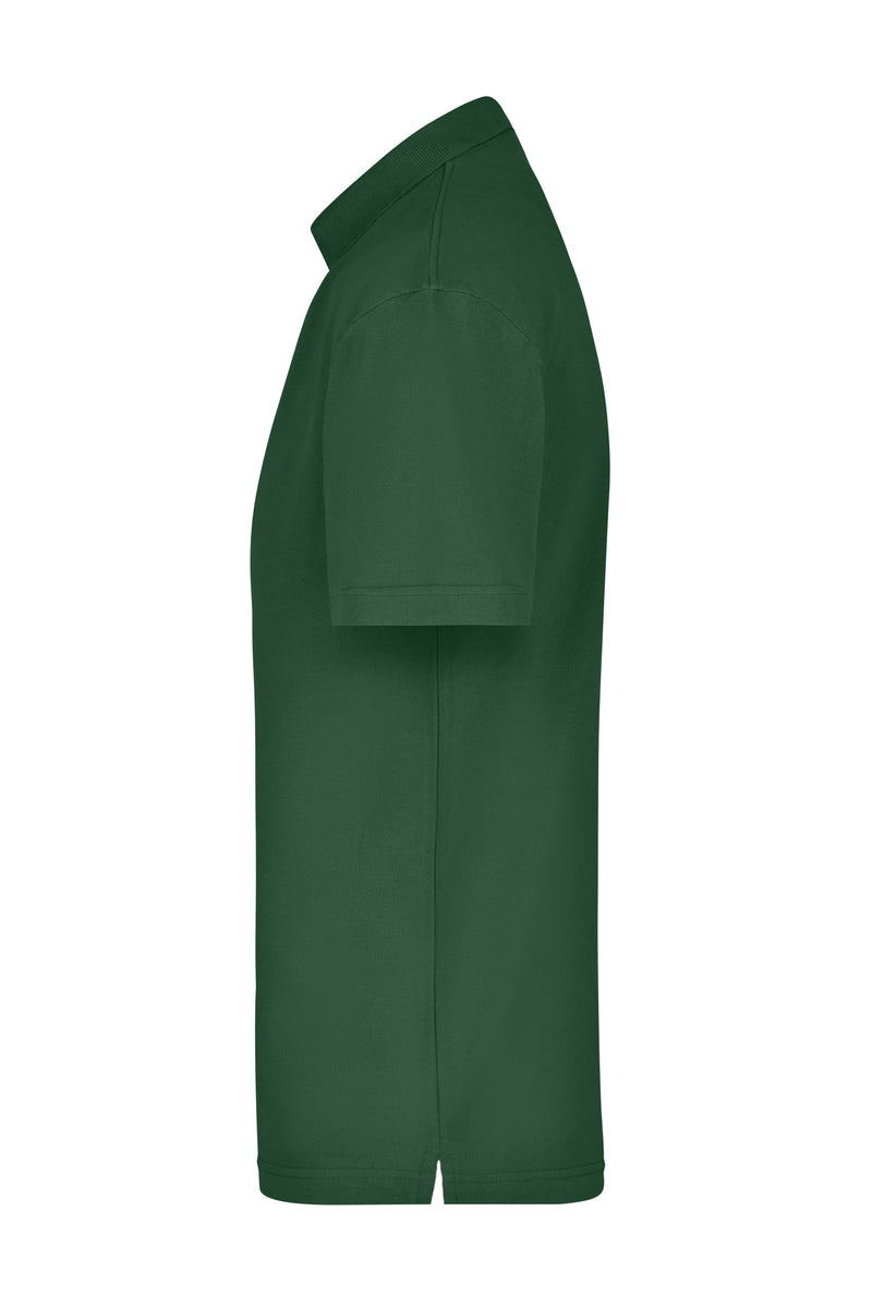 Laden Sie das Bild in Galerie -Viewer, Klassisches Polohemd für Freizeit und Sport - Herren - JN021