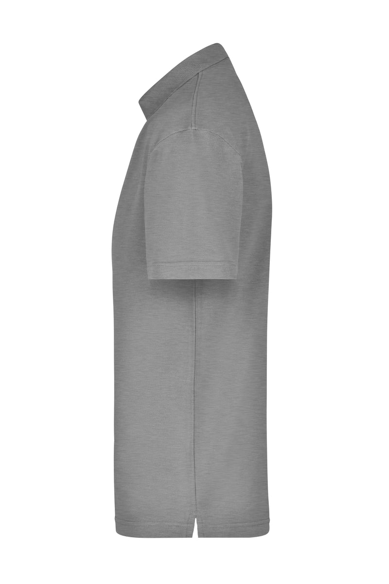 Laden Sie das Bild in Galerie -Viewer, Klassisches Polohemd für Freizeit und Sport - Herren - JN021