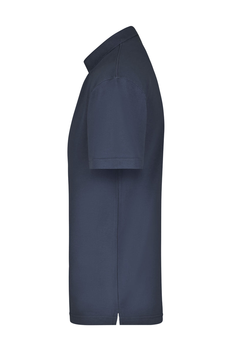 Laden Sie das Bild in Galerie -Viewer, Klassisches Polohemd für Freizeit und Sport - Herren - JN021