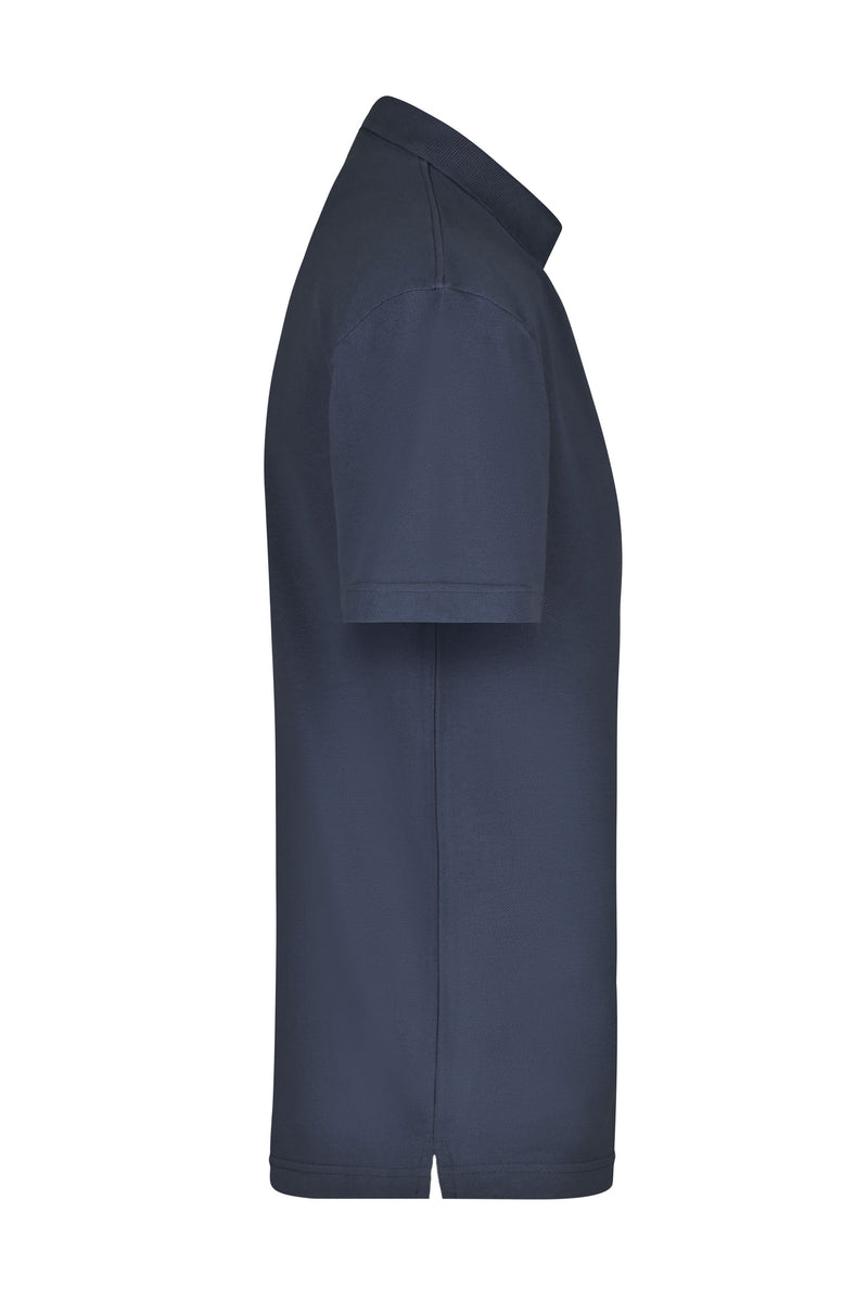 Laden Sie das Bild in Galerie -Viewer, Klassisches Polohemd für Freizeit und Sport - Herren - JN021