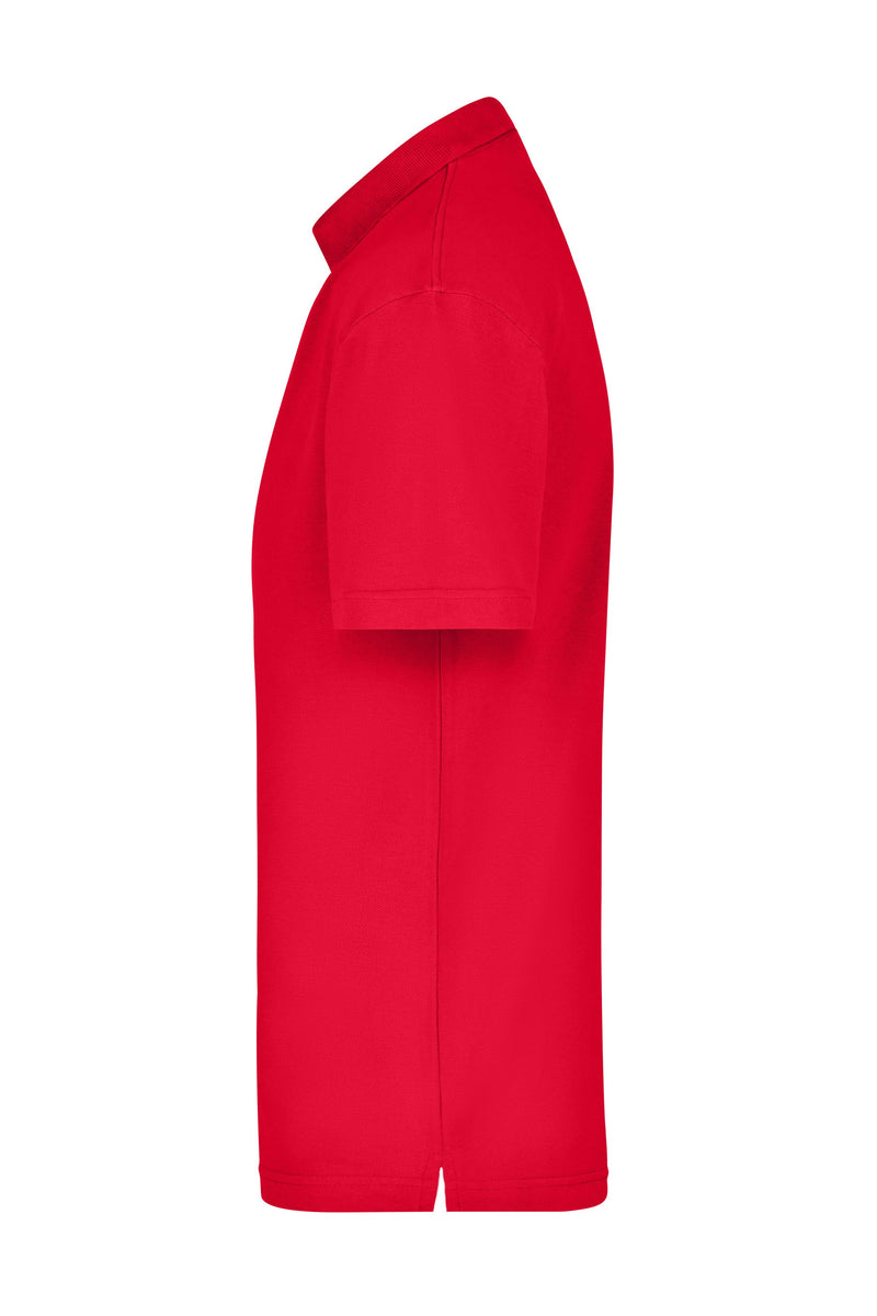 Laden Sie das Bild in Galerie -Viewer, Klassisches Polohemd für Freizeit und Sport - Herren - JN021