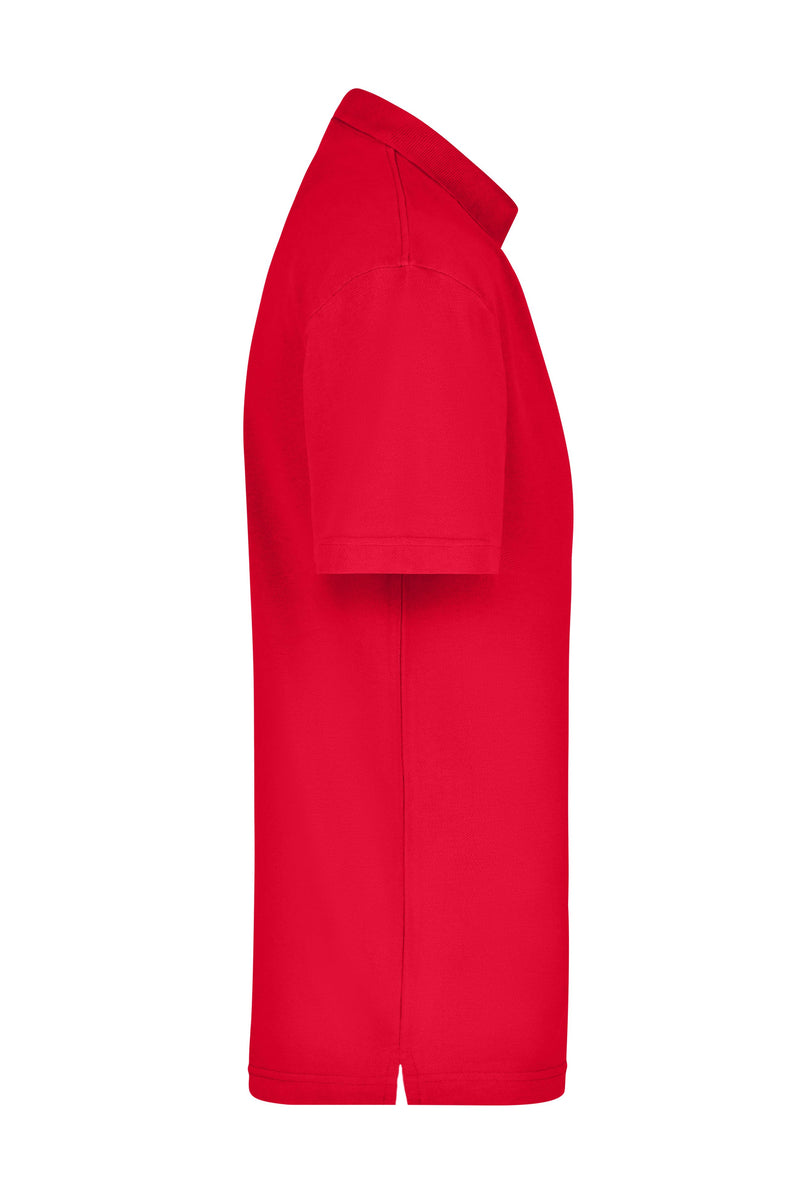 Laden Sie das Bild in Galerie -Viewer, Klassisches Polohemd für Freizeit und Sport - Herren - JN021