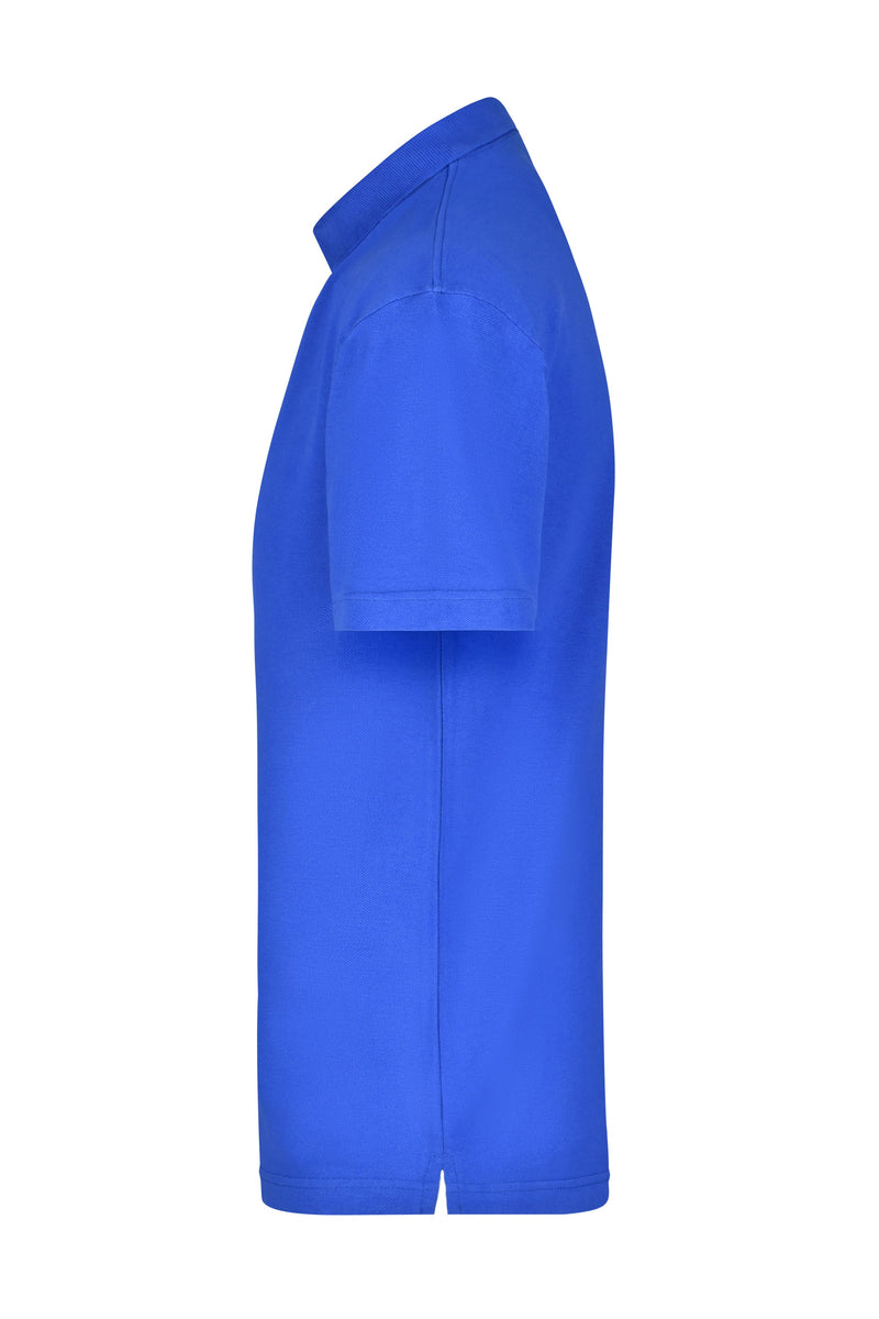 Laden Sie das Bild in Galerie -Viewer, Klassisches Polohemd für Freizeit und Sport - Herren - JN021