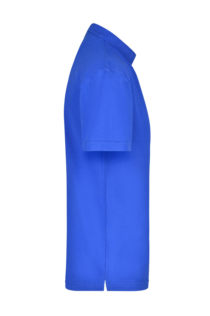 Laden Sie das Bild in Galerie -Viewer, Klassisches Polohemd für Freizeit und Sport - Herren - JN021