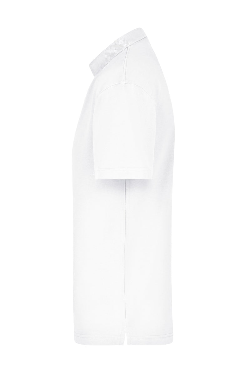 Laden Sie das Bild in Galerie -Viewer, Klassisches Polohemd für Freizeit und Sport - Herren - JN021