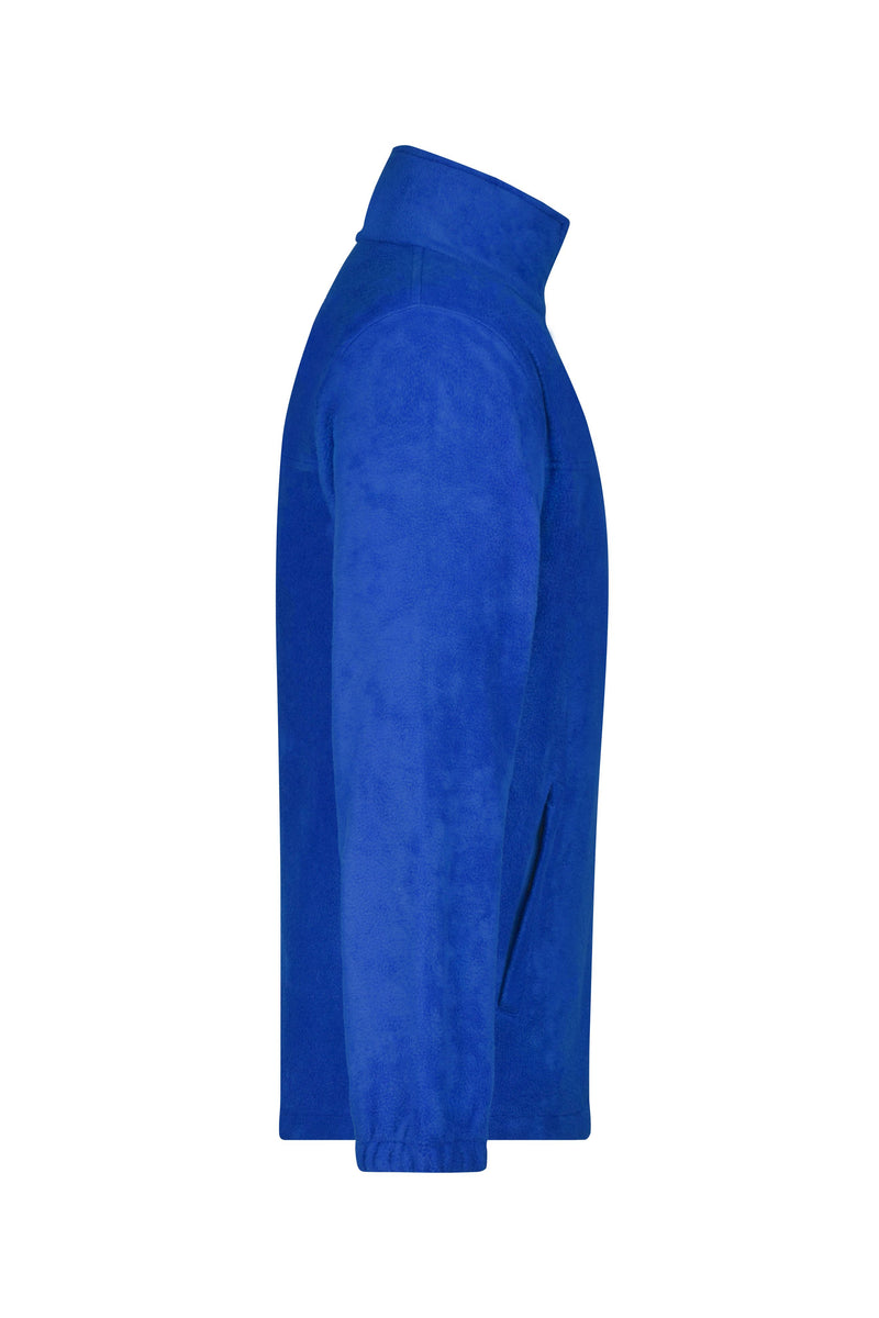 Laden Sie das Bild in Galerie -Viewer, Jacke in schwerer Fleece-Qualität - Unisex - JN044