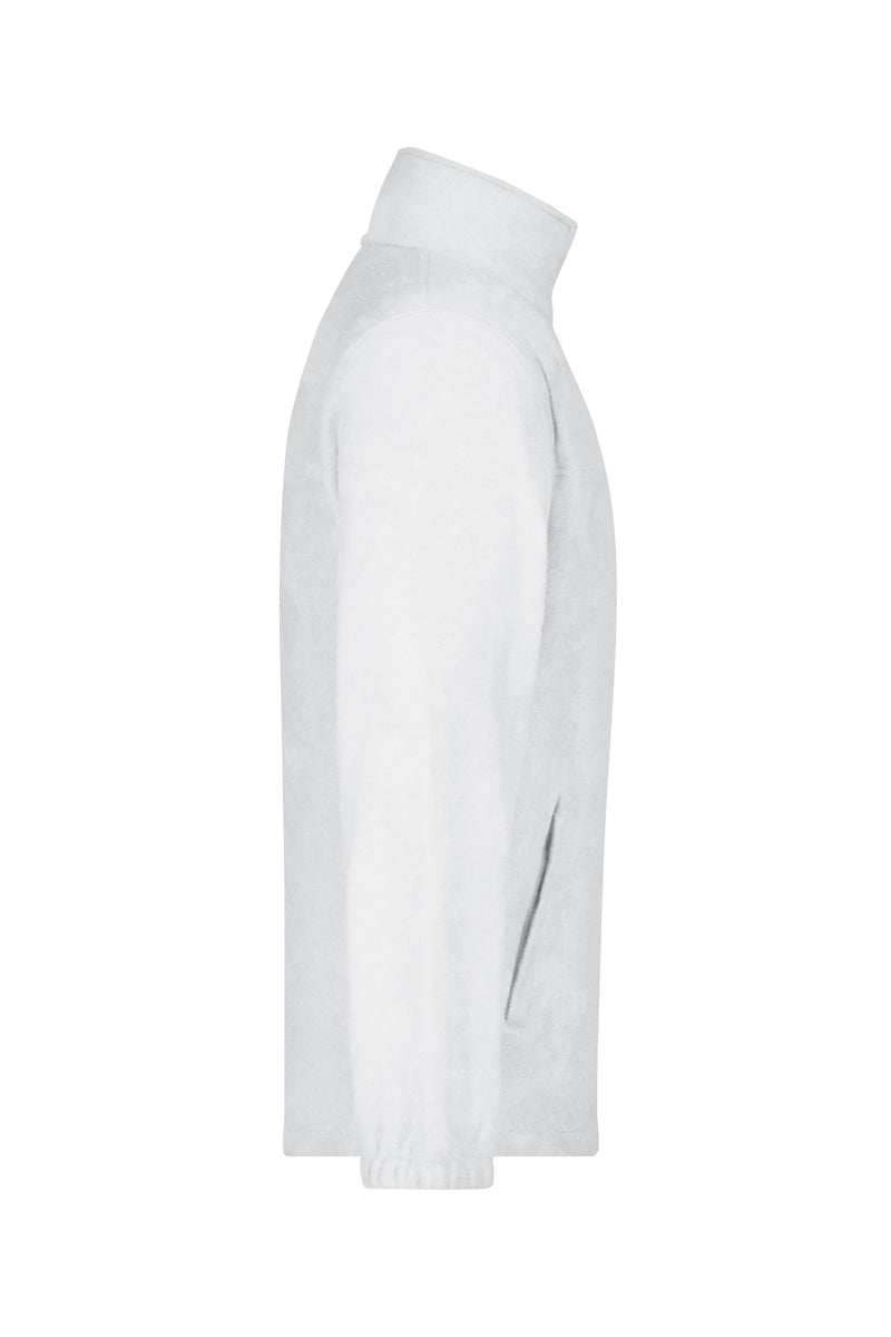 Laden Sie das Bild in Galerie -Viewer, Jacke in schwerer Fleece-Qualität - Unisex - JN044