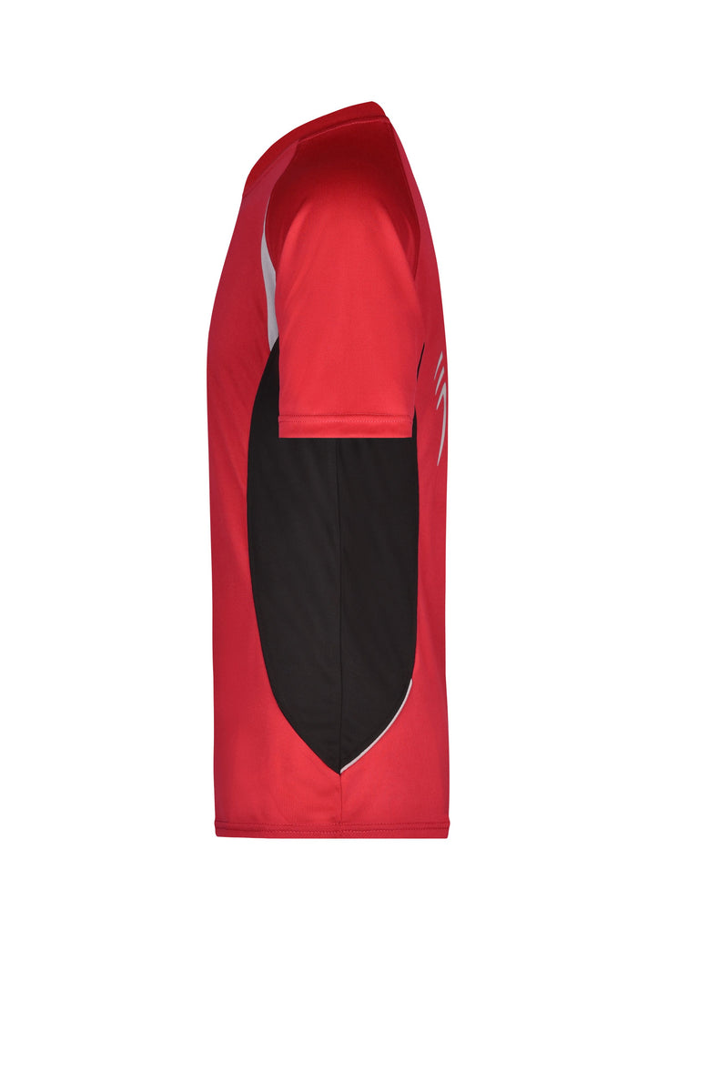 Laden Sie das Bild in Galerie -Viewer, Atmungsaktives Laufshirt Herren - JN391