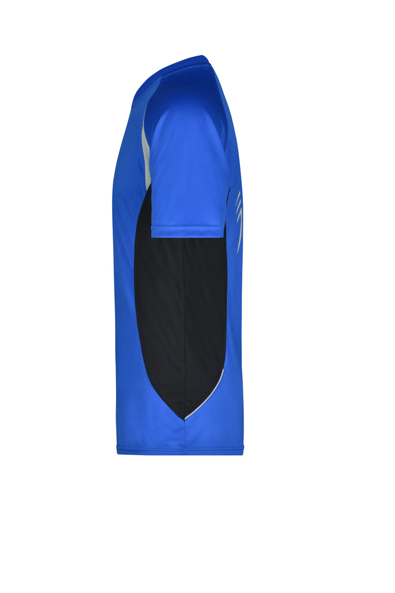 Laden Sie das Bild in Galerie -Viewer, Atmungsaktives Laufshirt Herren - JN391