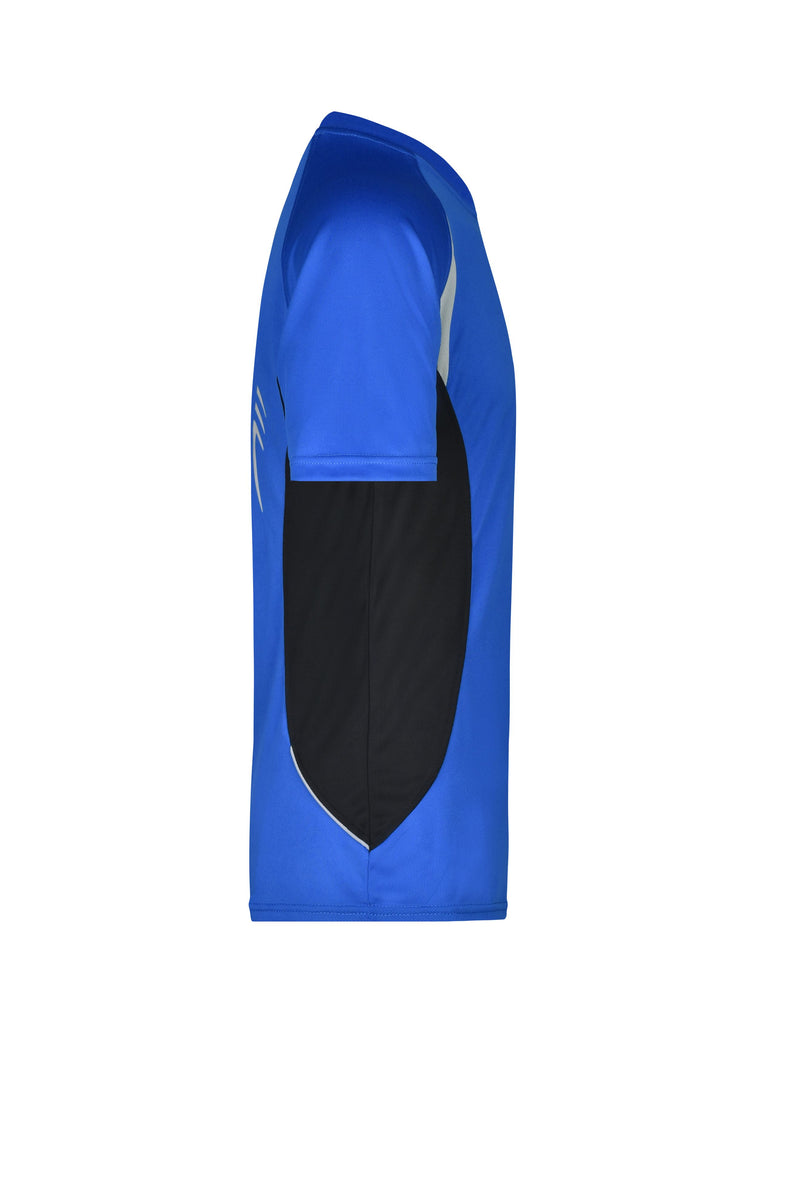 Laden Sie das Bild in Galerie -Viewer, Atmungsaktives Laufshirt Herren - JN391