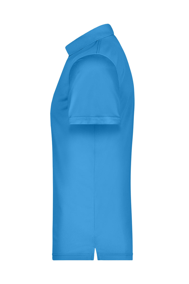 Laden Sie das Bild in Galerie -Viewer, Herren Funktionspolo - JN401