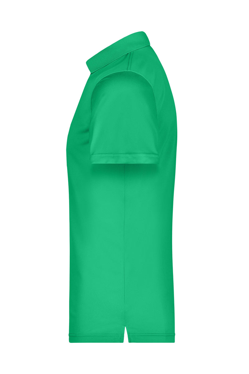 Laden Sie das Bild in Galerie -Viewer, Herren Funktionspolo - JN401