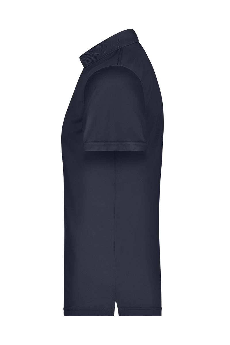 Laden Sie das Bild in Galerie -Viewer, Herren Funktionspolo - JN401