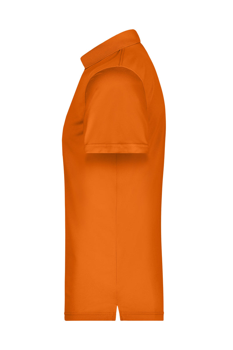 Laden Sie das Bild in Galerie -Viewer, Herren Funktionspolo - JN401