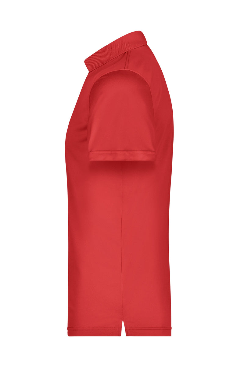 Laden Sie das Bild in Galerie -Viewer, Herren Funktionspolo - JN401