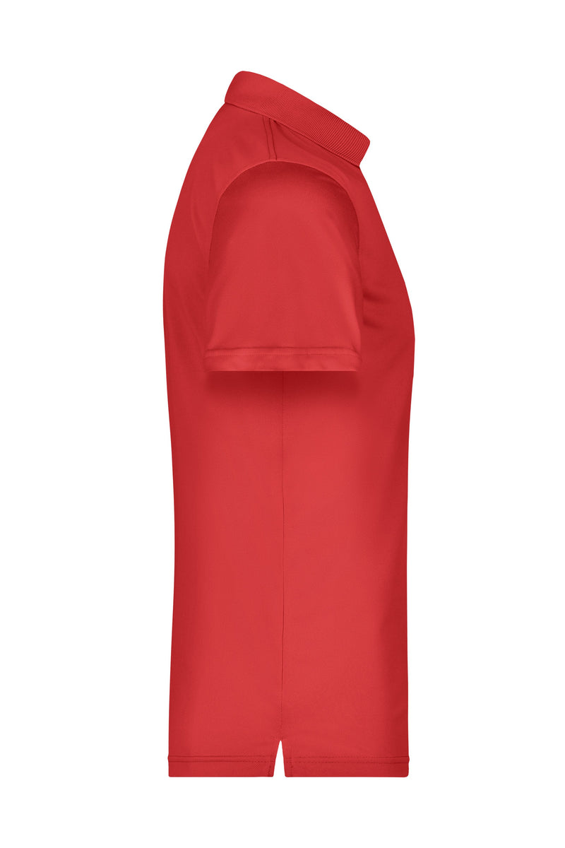 Laden Sie das Bild in Galerie -Viewer, Herren Funktionspolo - JN401