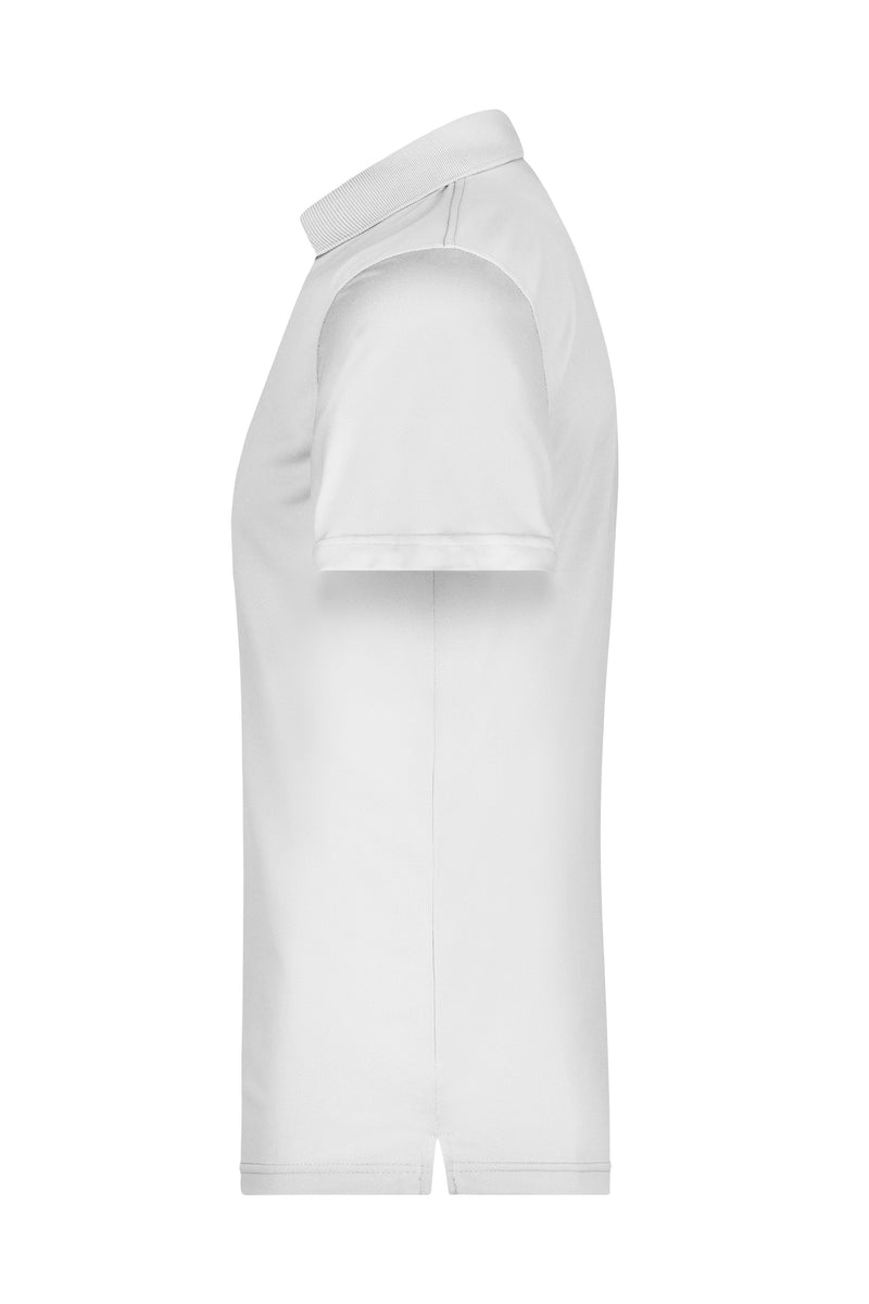 Laden Sie das Bild in Galerie -Viewer, Herren Funktionspolo - JN401