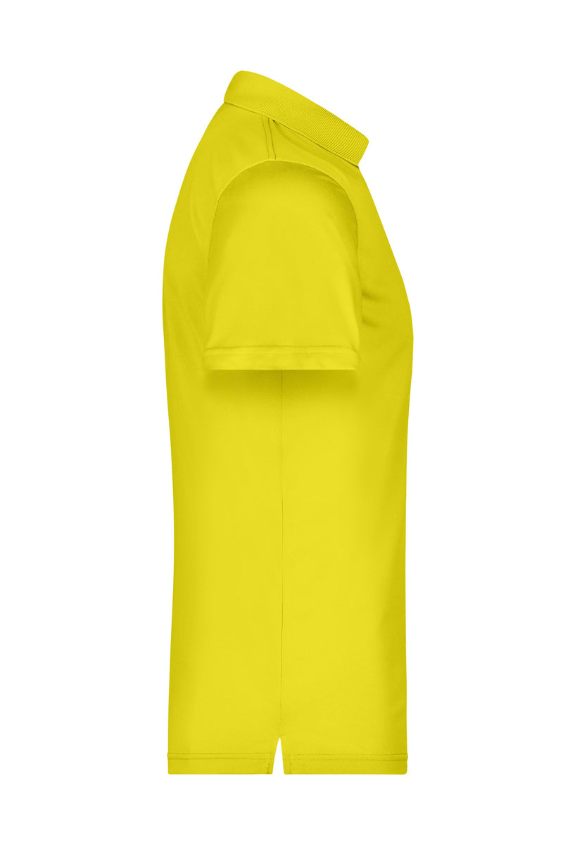 Laden Sie das Bild in Galerie -Viewer, Herren Funktionspolo - JN401